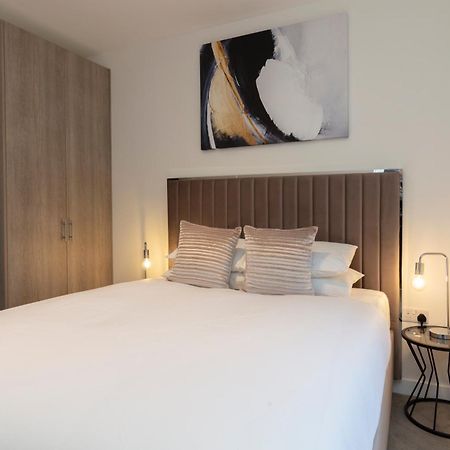 Deluxe North Central London Apartment Екстериор снимка