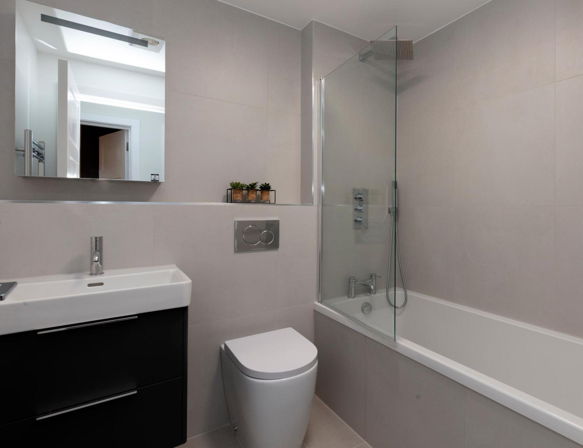 Deluxe North Central London Apartment Екстериор снимка