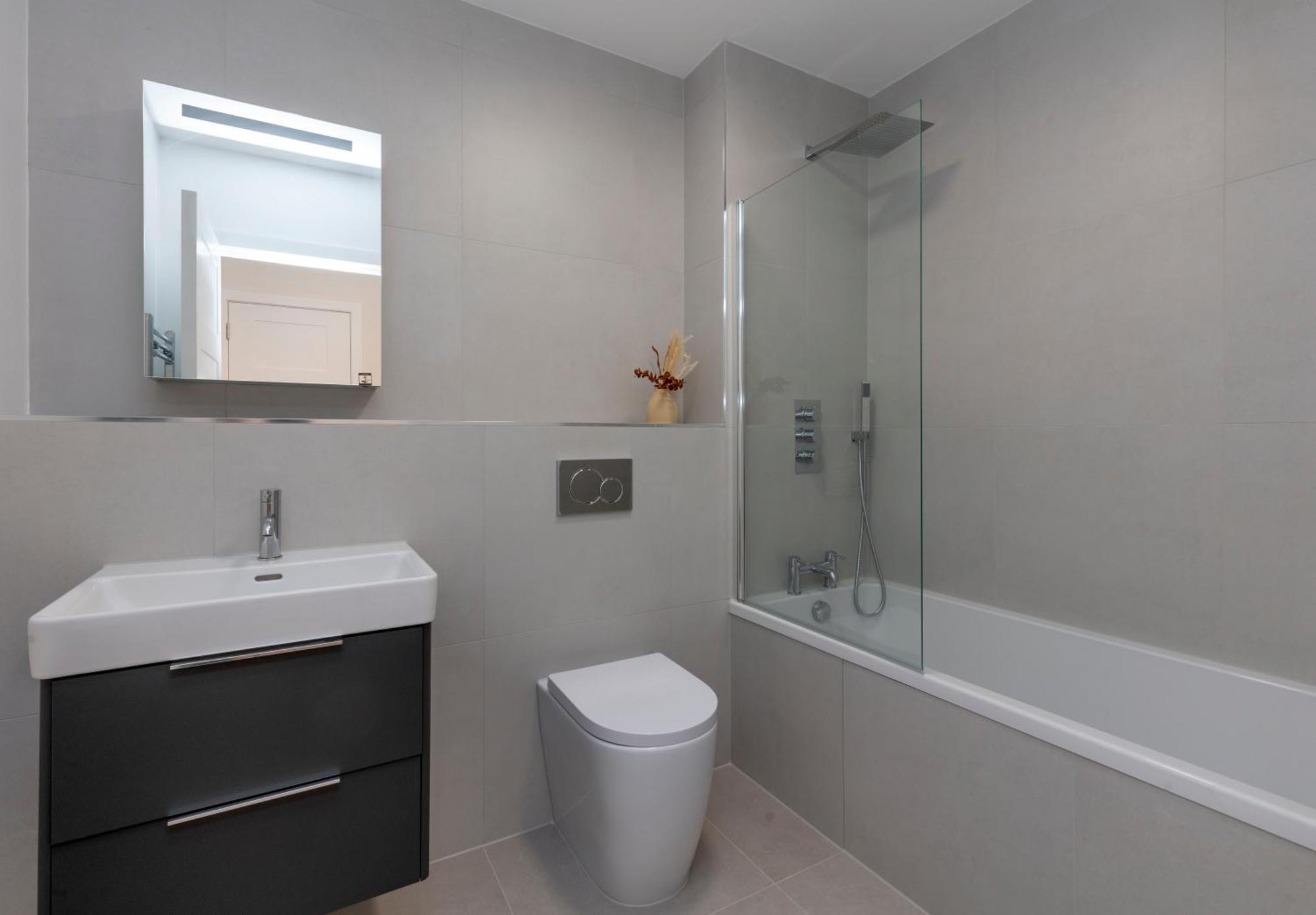 Deluxe North Central London Apartment Екстериор снимка