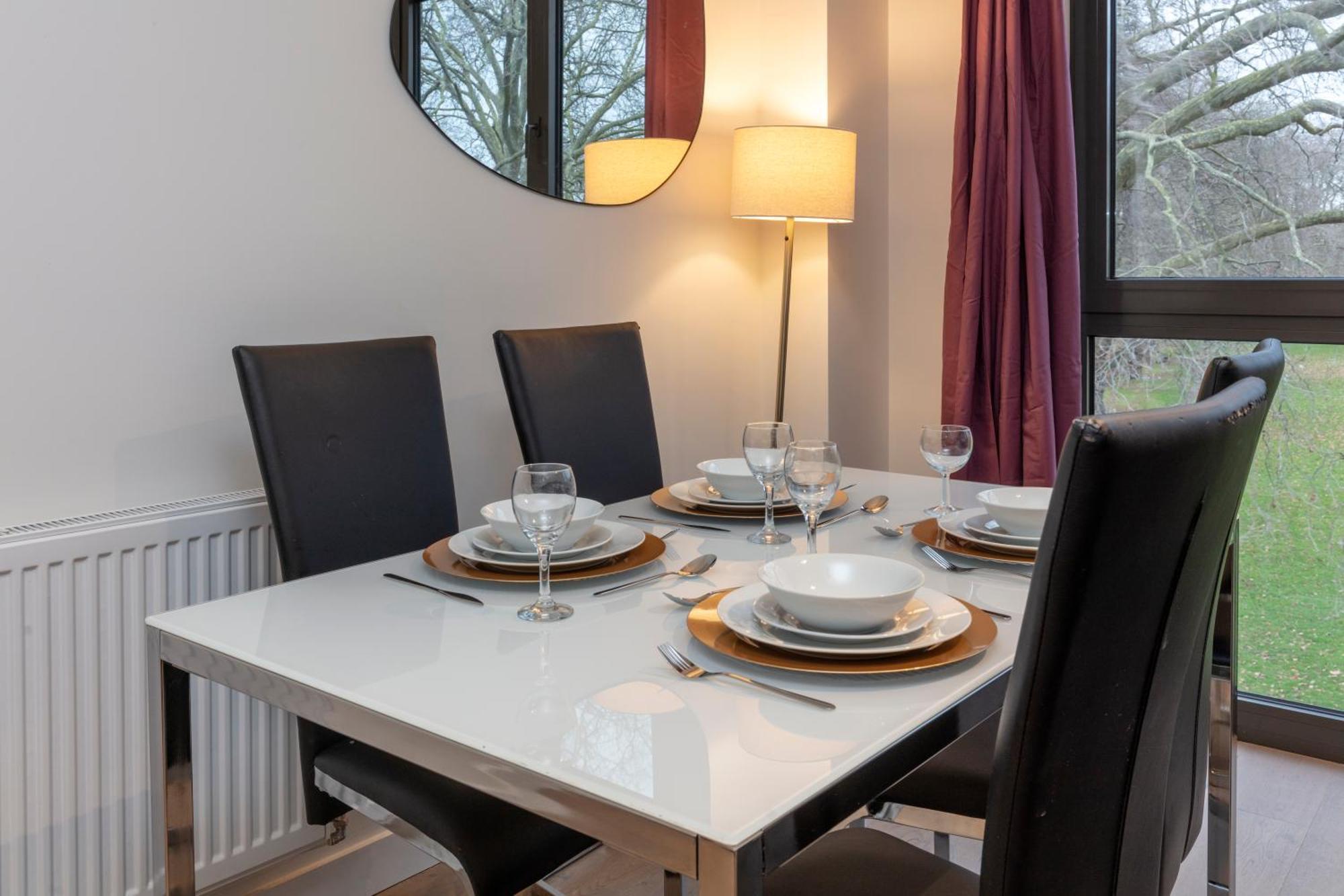 Deluxe North Central London Apartment Екстериор снимка