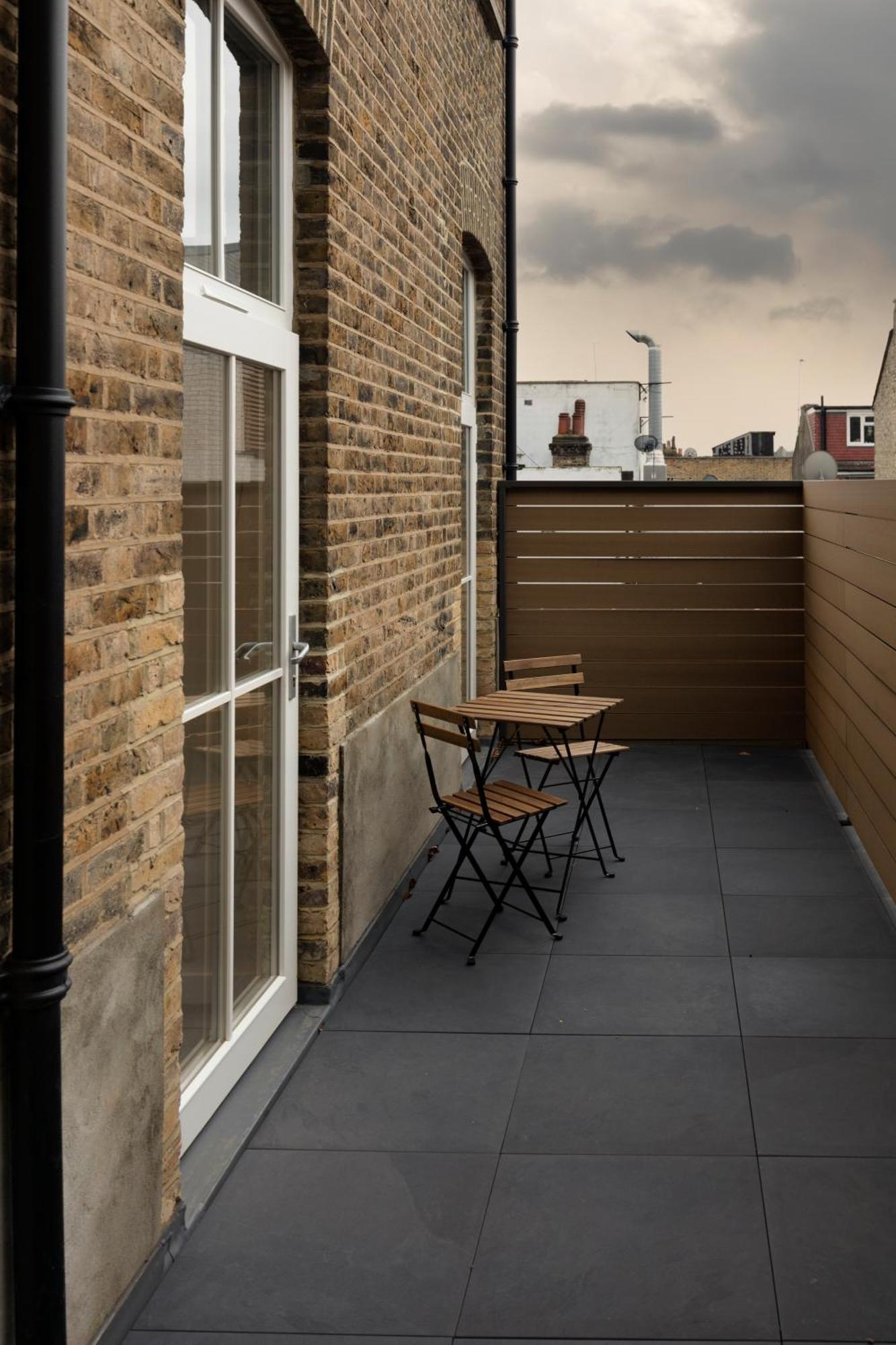Deluxe North Central London Apartment Екстериор снимка