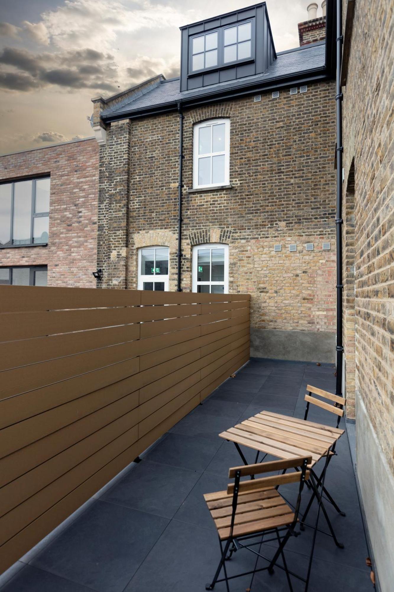 Deluxe North Central London Apartment Екстериор снимка